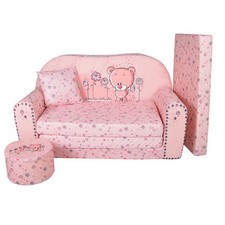 Kindersofa Bärchen Bär Sofa