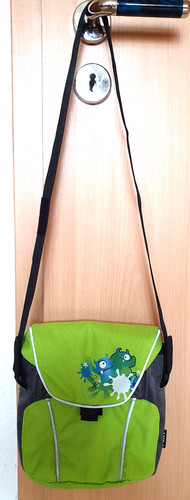 Puky kinder tasche - puky,