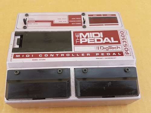 Digitech pds 3500 midi - pds,
