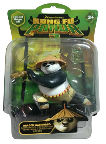 Kung panda po - kung,