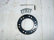 Adapterring Sportlenkrad Adapter Nabenverlängerung Momo Luisi Nardi BBS OMP ua