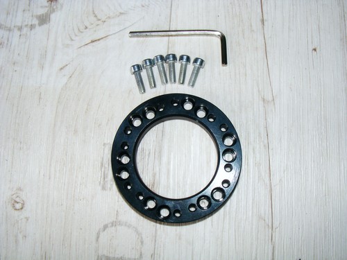 Adapterring sportlenkrad - adapterring,