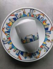 Schirnding Bavaria 116 SKYLINE