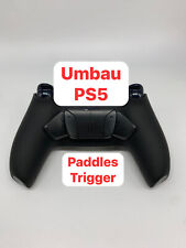 Playstation 5 Paddles Umbau + HALL Effect Sticks Trigger Drift FIX Reparatur PS5