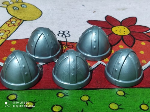 Playmobil helme 5723 3319 - playmobil,