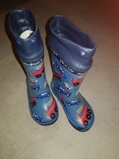 Coole Gummistiefel