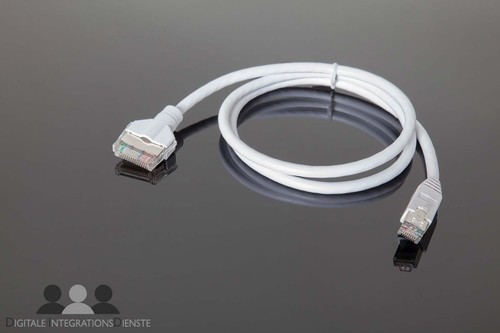 Masterlink auf rj45 - masterlink, kabel