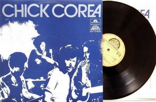 Chick corea clarke dimeola - -,
