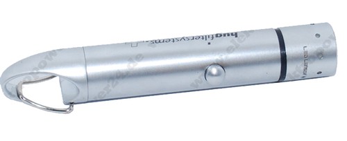 Led lenser halogenlampe - lenser,
