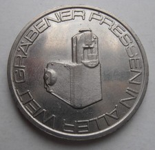 GRABENER PRESSEN SIEGEN