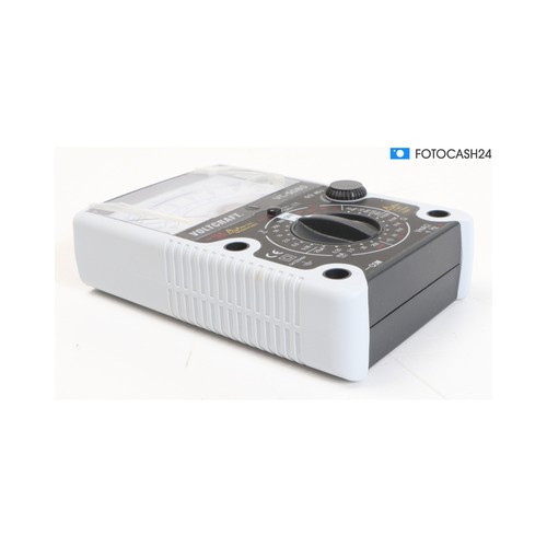Voltcraft 5080 - voltcraft, vc-5080