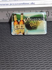 Krombacher Radler  -