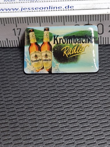Krombacher radler - ,