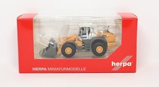 Herpa 1:87 H0 148122 Liebherr