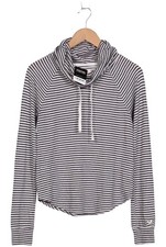 Hollister Langarmshirt Damen Longsleeve Shirt langärmliges Oberteil ... #xui0pzx