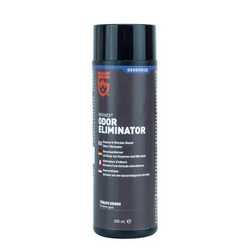 Gear aid mirazyme odor - aid,