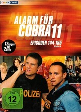 Alarm für Cobra 11 - Staffel