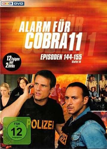 Alarm für cobra staffel - alarm,