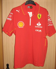 PUMA X Scuderia Ferrari F1