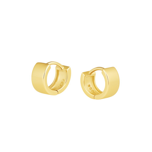 18k gold auf - gold, sterlingsilber