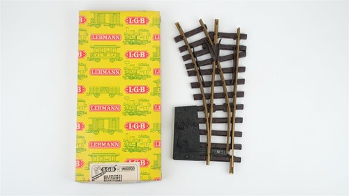 Lgb 1210 1215 - weiche, links