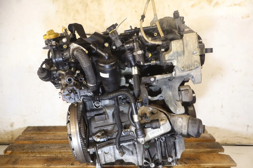 Motor alfa romeo - alfa, 159
