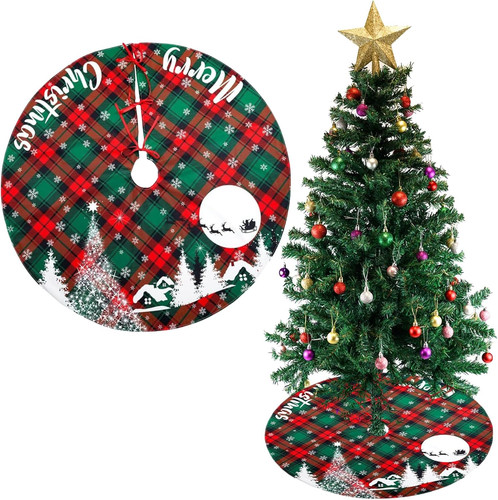 Weihnachtsbaum decke rock - weihnachtsbaum,