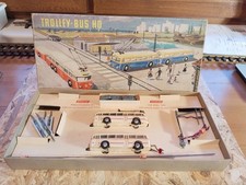 EHEIM /BRAWA: TROLLEY BUS Set