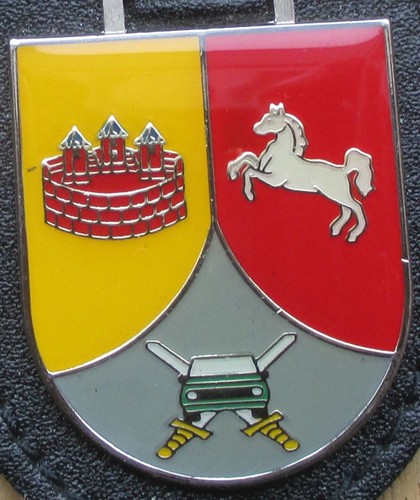 Brustanhänger