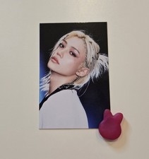 Stray Kids Felix Photocard