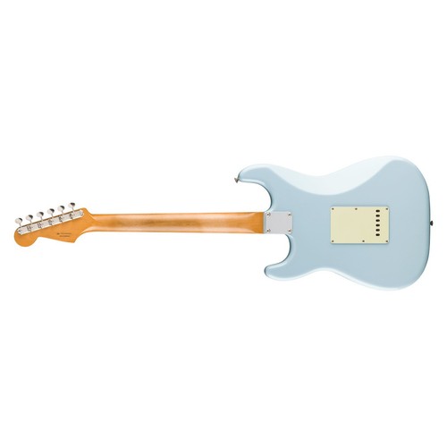 Fender vintera road worn - ii,