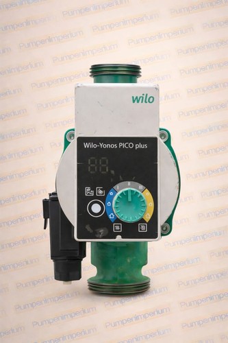 Wilo yonos pico plus - yonos,