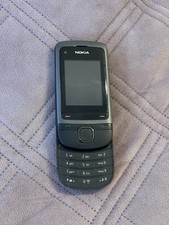 Nokia C2-05 RM-724 - Retro Kult Slide Tastenhandy