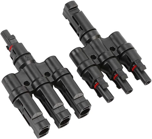 Solarstecker verteiler - solarstecker, t-verteiler