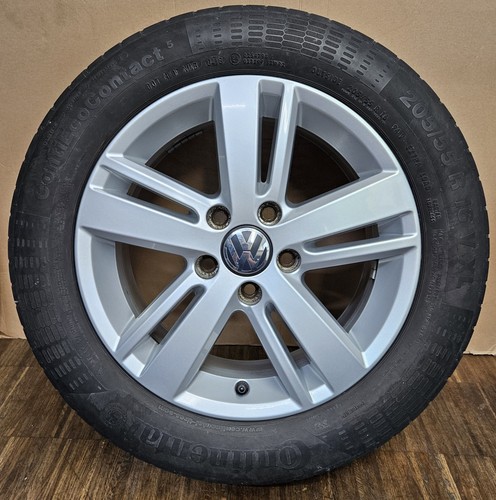 Original golf 6 - 6, touran
