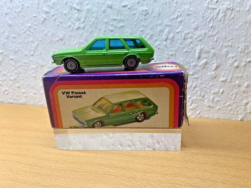 Siku 1029 passat variant - siku,