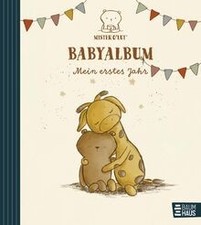 Mister OLui Babyalbum - Mein