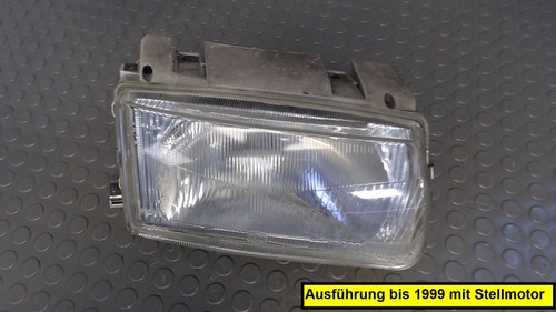 Scheinwerfer rechts n 6 - scheinwerfer, vw
