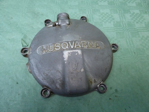 Deckel kupplung husqvarna - kupplung, wr