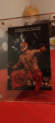 Original rey mysterio - rey,