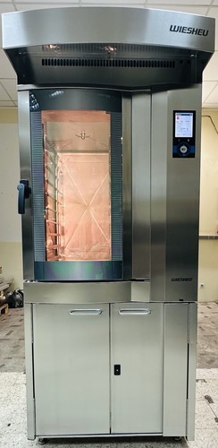 Wiesheu dibas 64l - dibas,