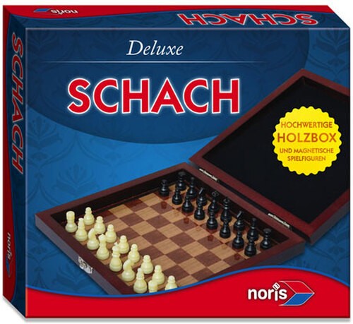 Spiel deluxe reisespiel - spiel,