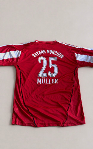 Adidas bayern münchen - adidas,