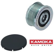 KAMOKA RC135 Generatorfreilauf