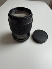 Rollei 135mm f/2.8 – Vintage Teleobjektiv (Made in Japan)