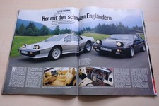 Rallye Racing 19/1987 Lotus