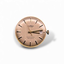 Pallas Automatic 25 Rubis –