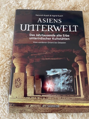 Asiens unterwelt von heinrich - asiens,