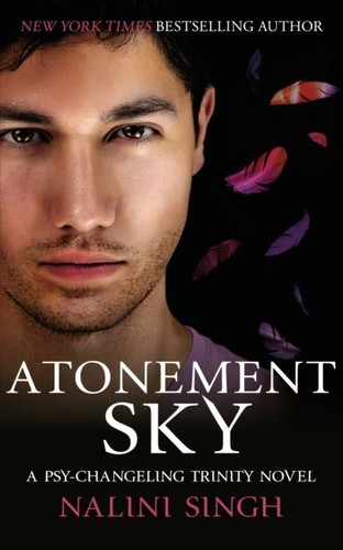 Atonement sky nalini singh - by,