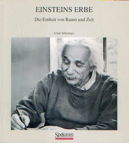 Einsteins erbe - einsteins,
